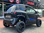 Aixam E Scouty Brommobiel | 100% Elektrisch | 2023 45km auto, Overige merken, Info@riminicars.nl, Gebruikt, Rvr