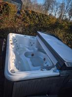 Sundance jacuzzi, Ophalen of Verzenden, Gebruikt, Pomp