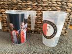 4 verschillende Feyenoord bekers, Ophalen of Verzenden, Zo goed als nieuw, Feyenoord, Overige typen