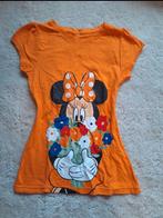 Oranje shirtje, Meisje, Kruidvat, Ophalen of Verzenden, Zo goed als nieuw