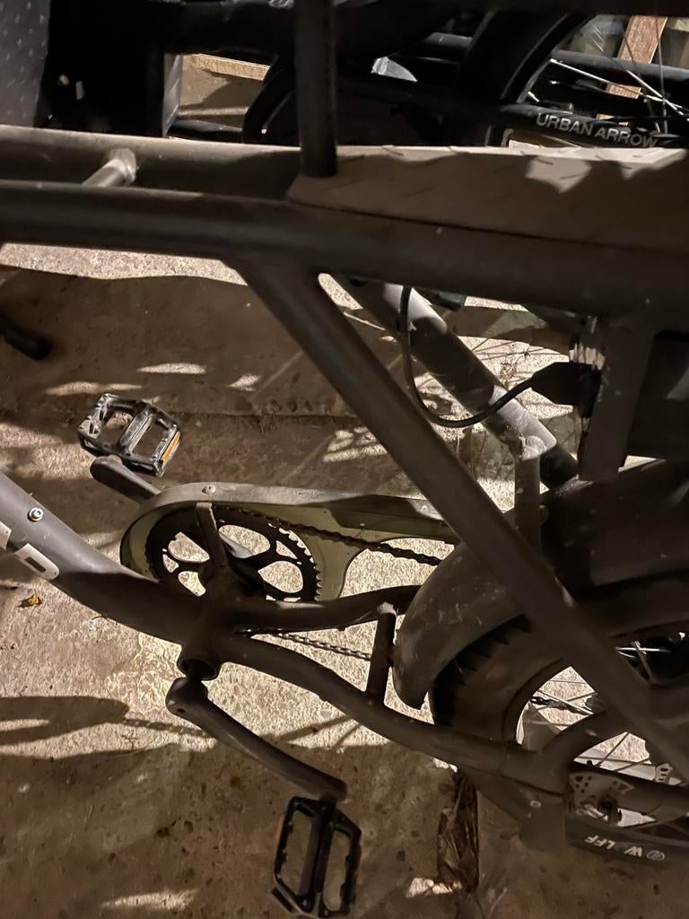 Knaap Fatbike, Ophalen of Verzenden, Nieuw