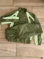Nike x NOCTA Cargo Khaki/Green Tracksuit Set, Kleding | Heren, Maat 48/50 (M), Nieuw, Ophalen of Verzenden, Groen