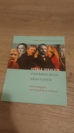 Vitale idealen, voorbeeldige praktijken, Ophalen of Verzenden, Zo goed als nieuw, Sociale wetenschap