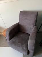 Te koop fauteuil stoel, Ophalen of Verzenden, Zo goed als nieuw, 75 tot 100 cm, 50 tot 75 cm
