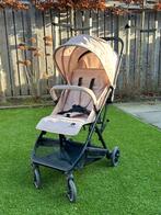 Deryan Reisbuggy - Compact en Lichtgewicht, Kinderen en Baby's, Buggy's, Ophalen, Zo goed als nieuw, Overige merken, Verstelbare rugleuning
