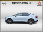 Polestar 2 Long Range Dual Motor 78kWh Panoramadak Adap.Crui, Auto's, Polestar, Automaat, Polestar 2, Stof, Gebruikt