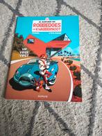 robbedoes en kwabbernoot, Boeken, Stripboeken, Eén stripboek, Ophalen