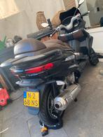Piaggio MP3 500 cc 17.038 km  groot onderhoud gehad, Ophalen, Gebruikt, Overige modellen, Maximaal 45 km/u