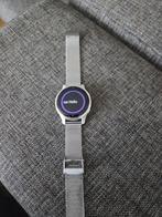 Garmin Venu 2S - Zilver met Milanese band, Ophalen of Verzenden, Zo goed als nieuw, GPS, Android