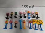 Lego duplo poppetjes dieren verkeers aanduiding, Ophalen of Verzenden, Duplo