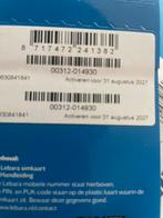 Mooi nummer 06 30 841 841, Ophalen of Verzenden, Nieuw, KPN