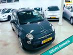 Fiat 500 1.0 TwinAir Pop, Voorwielaandrijving, Gebruikt, Euro 6, 840 kg
