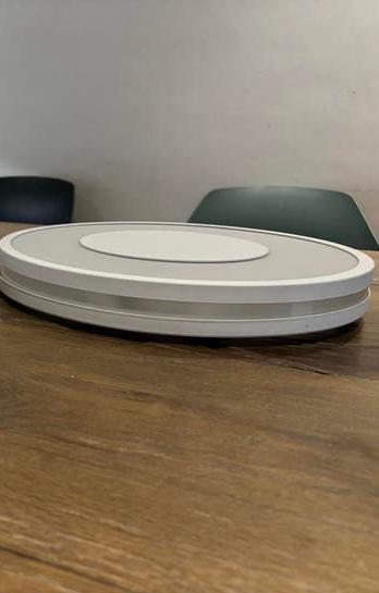 Philips Hue plafondlamp Being wit - warm tot koelwit licht, Huis en Inrichting, Lampen | Plafondlampen, Ophalen, Gebruikt, Kunststof