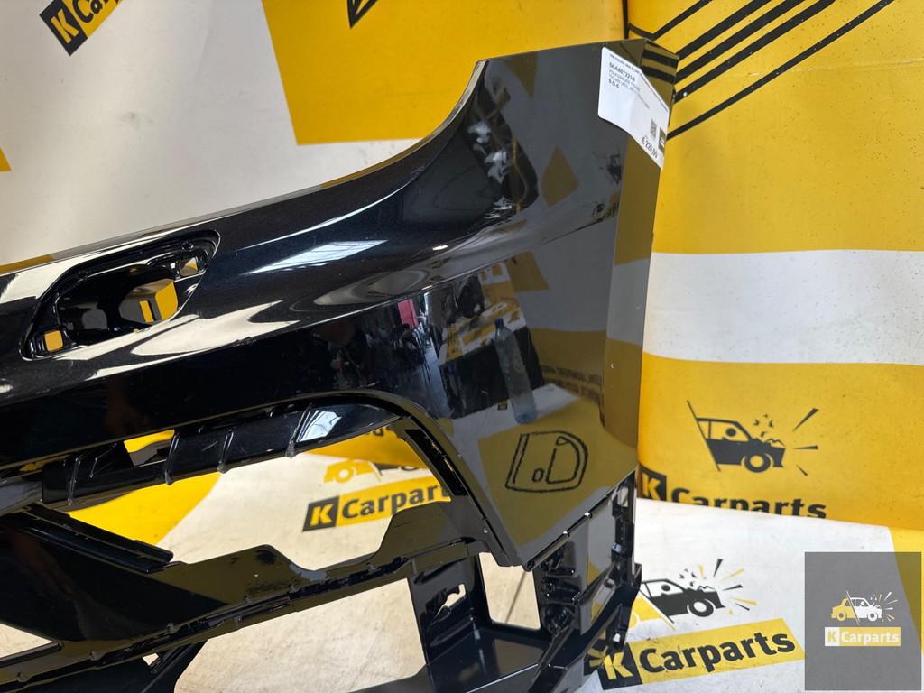 VW Tiguan 5NA R-LINE Voorbumper pdc 5NA807221B origineel, Info@fabrikant.eu, Ophalen of Verzenden, Bumper, Fabrikant BV