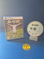 FC 25, Spelcomputers en Games, Games | Sony PlayStation 5, Verzenden, Electronic Arts, EA Swiss Sàrl, Place du Molard 8, 1204 Genève, Zwitserland