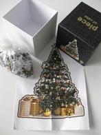 Kerst: Legpuzzel / Puzzel Kerstboom 500 stukjes Nieuw, Ophalen of Verzenden, Nieuw