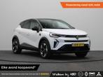 Renault Captur 1.6 E-Tech full hybrid 145 techno | Digitaal, 1345 kg, Stof, Gebruikt, Origineel Nederlands