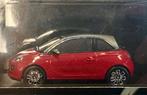 Coelianmodels, Dealer model, Opel Adam, 1/43, € 34,99, Ophalen of Verzenden, Nieuw, Auto, Overige merken