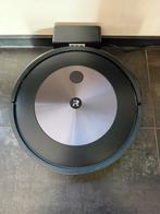 Geweldige en fijne irobot ROOMBA J7 robotstofzuiger ZGAN, Ophalen, Zo goed als nieuw, Robotstofzuiger