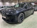 BMW iX xDrive50 (2022)(105.2 kWh)–147.277 km (fleet auction), Auto's, Automaat, IX, Leder, Lichtsensor