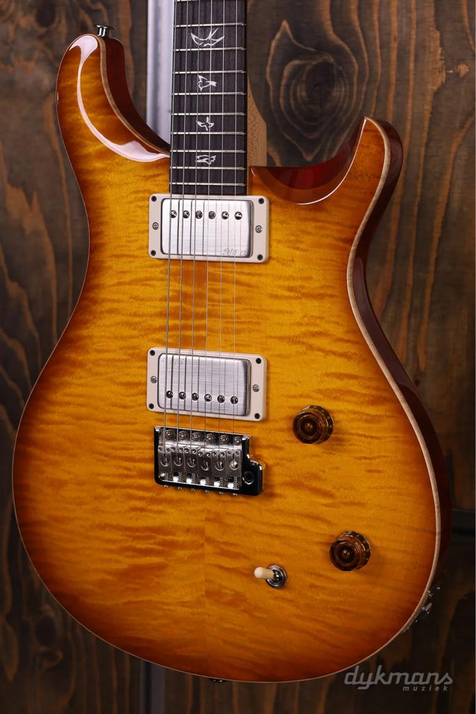 PRS CE22 Limited Edition 2025 McCarty Burst, Muziek en Instrumenten, Snaarinstrumenten | Gitaren | Elektrisch, Ophalen, Zo goed als nieuw