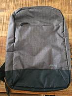 ASUS laptop rugzak - Grijs/Zwart, Computers en Software, Laptoptassen, Ophalen of Verzenden, 15 inch, Gebruikt, Rugzak