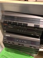 V2000 portable video 2 stuks, Audio, Tv en Foto, Videospelers, Ophalen of Verzenden, Gebruikt, Video 2000-speler of -recorder