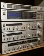 Technics Stereo, Overige merken, Tuner of Radio, Gebruikt, Losse componenten