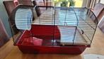 Hamsterhok, Dieren en Toebehoren, Gebruikt, Minder dan 75 cm, Ophalen, Minder dan 60 cm