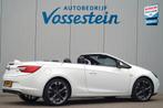 Opel Cascada 1.6 Turbo Innovation / NL-Auto / 9 € 18.900,0, Auto's, Opel, Gebruikt, 4 cilinders, Cabriolet, 4 stoelen