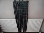Nieuwe zwart/wit geruite broek maat M van Shein, Maat 38/40 (M), Zwart, Nieuw, Ophalen of Verzenden