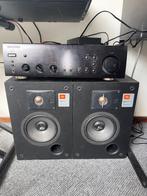 JBL TLX 2, Ophalen, Gebruikt, JBL, 120 watt of meer