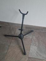 Saxofoon standaart, Ophalen of Verzenden, Saxofoon