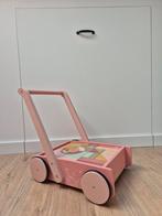 Little dutch loopkar, Ophalen, Zo goed als nieuw, Duw- of Trekspeelgoed