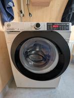 Hoover was-droog combi machine, Ophalen, Zo goed als nieuw, 85 tot 90 cm, 1200 tot 1600 toeren