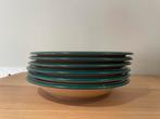 Aardewerk borden, Huis en Inrichting, Keuken | Servies, Ophalen, Gebruikt, Bord(en), Overige stijlen