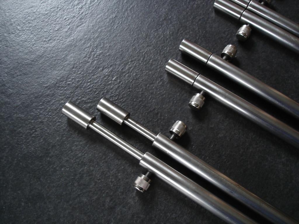 Extra dikke lange banksticks 15mm tbv oa poten voor rodpod, Ophalen of Verzenden, Nieuw, Overige typen