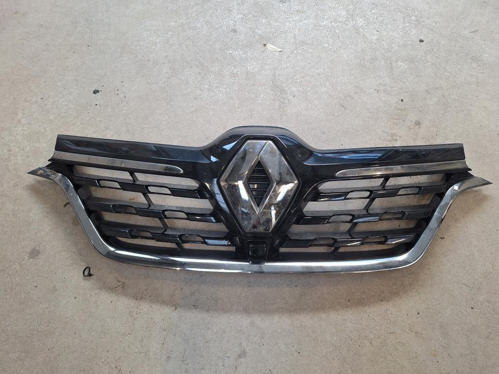Renault Arkana grill, Ophalen of Verzenden, Gebruikt, Renault, Bumper
