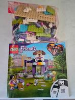 Lego friends, Ophalen of Verzenden, Zo goed als nieuw, Complete set, Lego