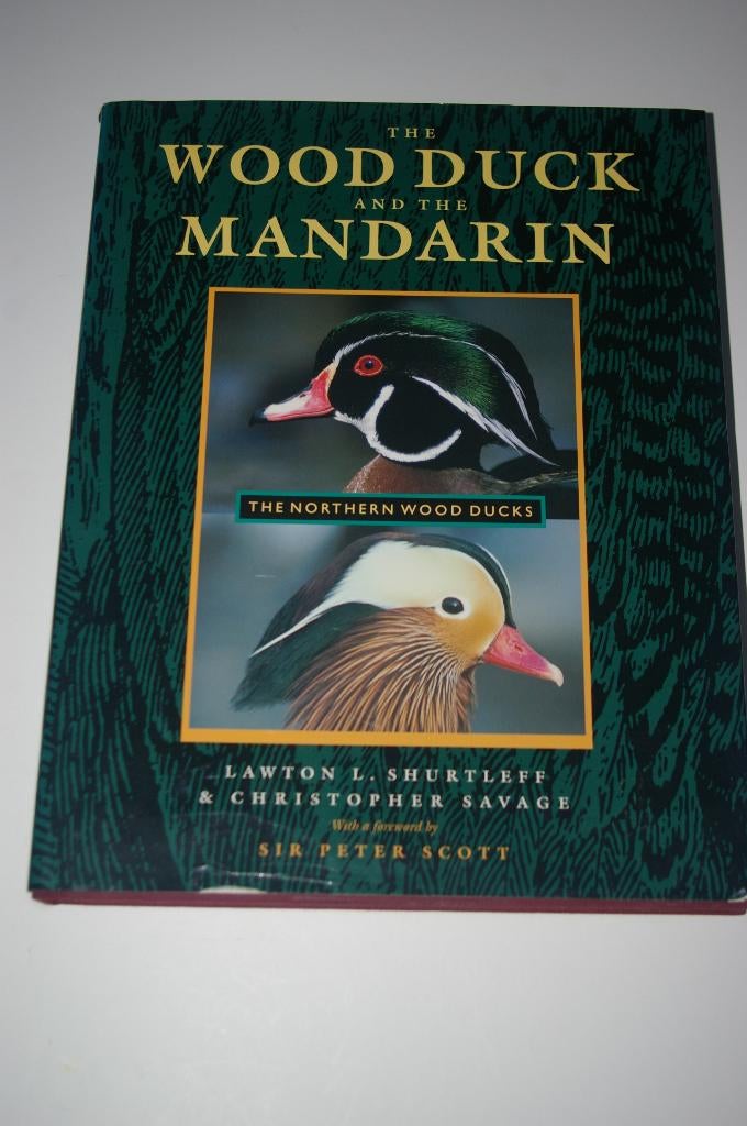 Dierenboeken over eenden., Ophalen of Verzenden, Zo goed als nieuw, Vogels