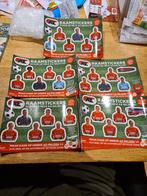 AZ raamstickers vomar, Ophalen, Zo goed als nieuw, AZ, Vaantje of Sjaal