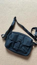 Heuptasje heren, Verzenden, Zo goed als nieuw, Zwart, Overige merken