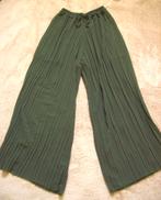 qbr  LEUKE DAMES BROEK van MADE in ITALY  Maat:M/L, Overige kleuren, Maat 42/44 (L), Ophalen of Verzenden, Zo goed als nieuw