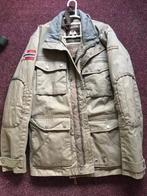 Napapijri winterjas  maat L, Kleding | Heren, Maat 52/54 (L), Overige kleuren, Nieuw, Ophalen of Verzenden