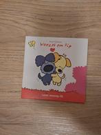 Woezel en Pip meezing CD, Alle leeftijden, Ophalen, Zo goed als nieuw