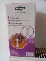 Kattespeeltje, Ophalen, Zo goed als nieuw