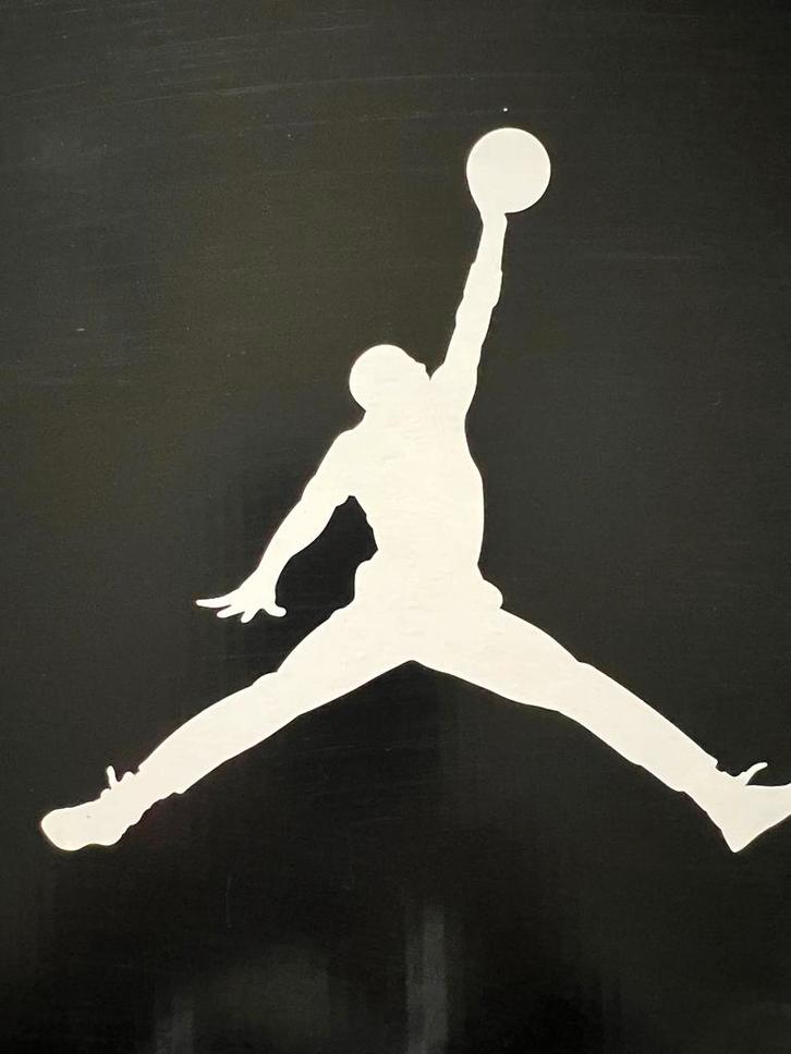 Nike Jordan Spizike Mars Blackmon sneakers maat 38,5, Kleding | Dames, Schoenen, Gedragen, Sneakers of Gympen, Grijs, Ophalen of Verzenden