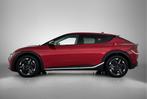 Kia Ev6 Light Edition 63 kWh | Company Car | 10 Jaar Garanti, Automaat, 12 maanden, Achterwielaandrijving, Leder en Stof