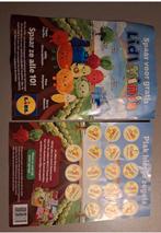 Lidl mini’s, Verzamelen, Supermarktacties, Lidl, Ophalen