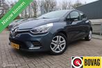 Renault Clio 0.9 TCe Zen NAVI, DAB, BLUETOOTH, Voorwielaandrijving, 898 cc, Stof, Gebruikt